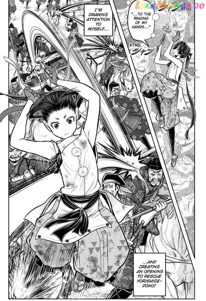 The Elusive Samurai Chapter 108 image 06_optimized